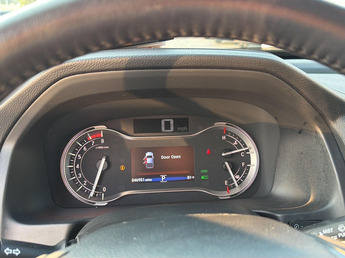 Used 2023 Honda Ridgeline Truck