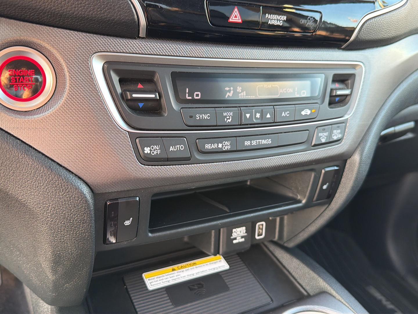Used 2023 Honda Ridgeline Truck