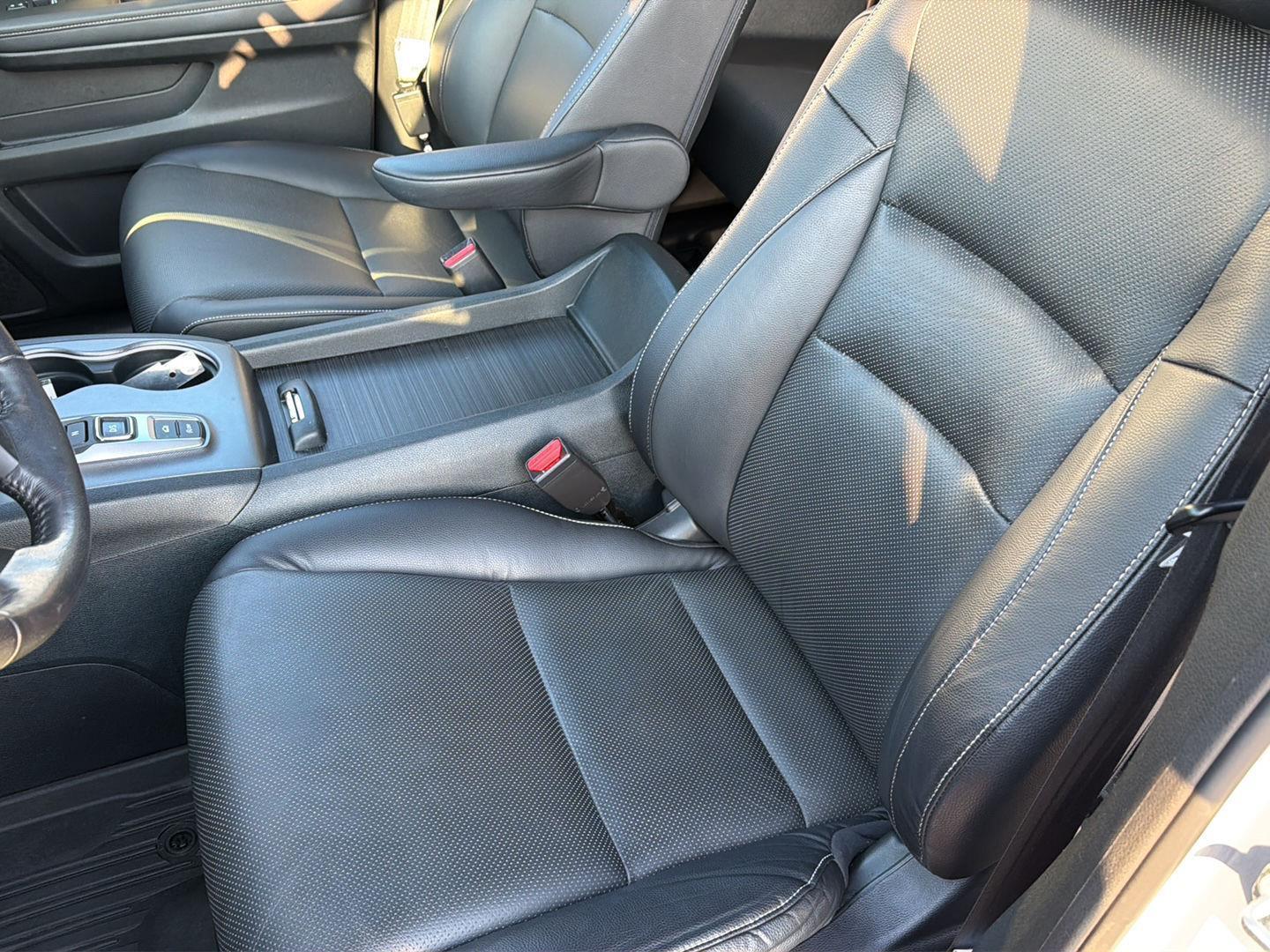 Used 2023 Honda Ridgeline Truck