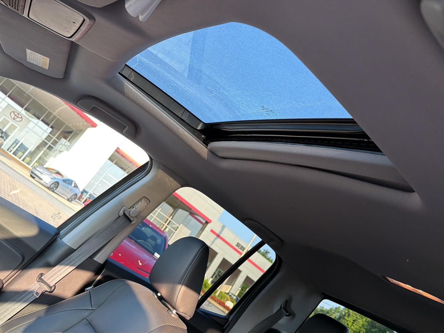 Used 2023 Honda Ridgeline Truck