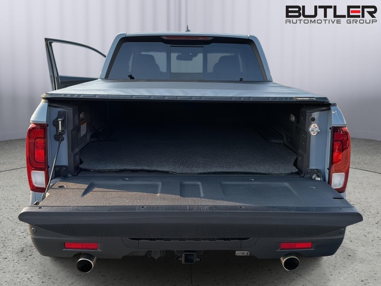 Used 2023 Honda Ridgeline Truck