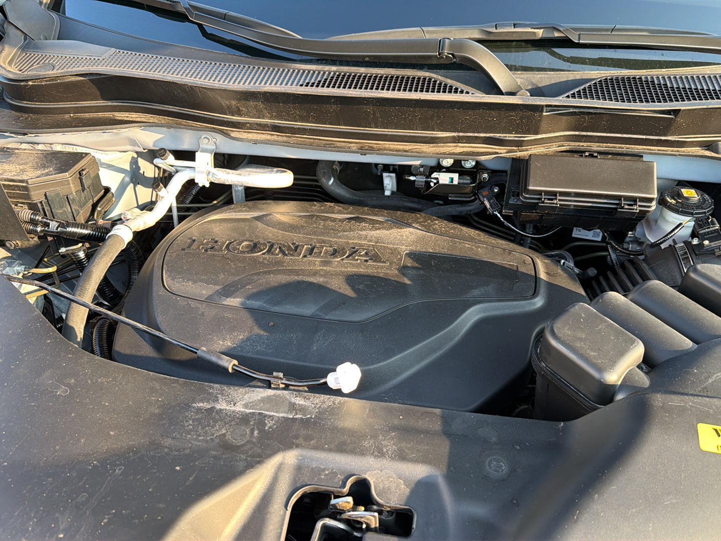 Used 2023 Honda Ridgeline Truck