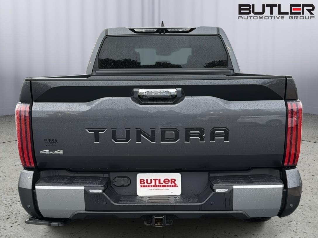 Used 2023 Toyota Tundra Truck