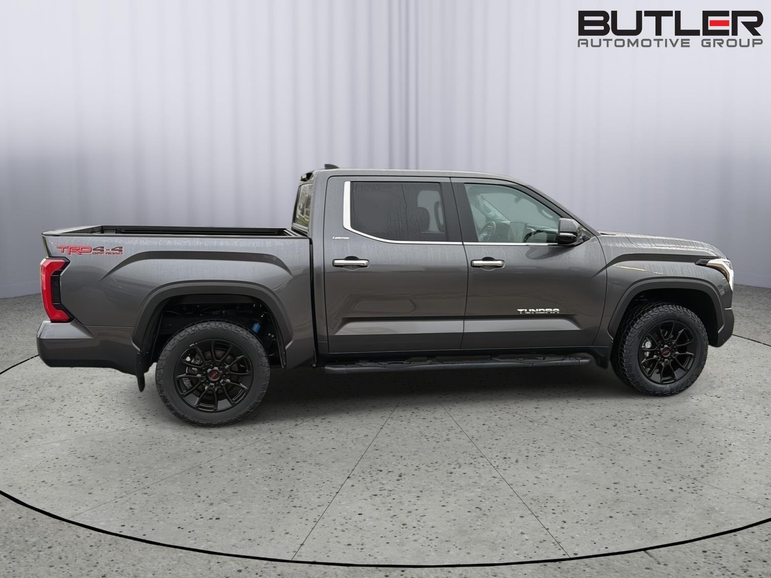 Used 2023 Toyota Tundra Truck