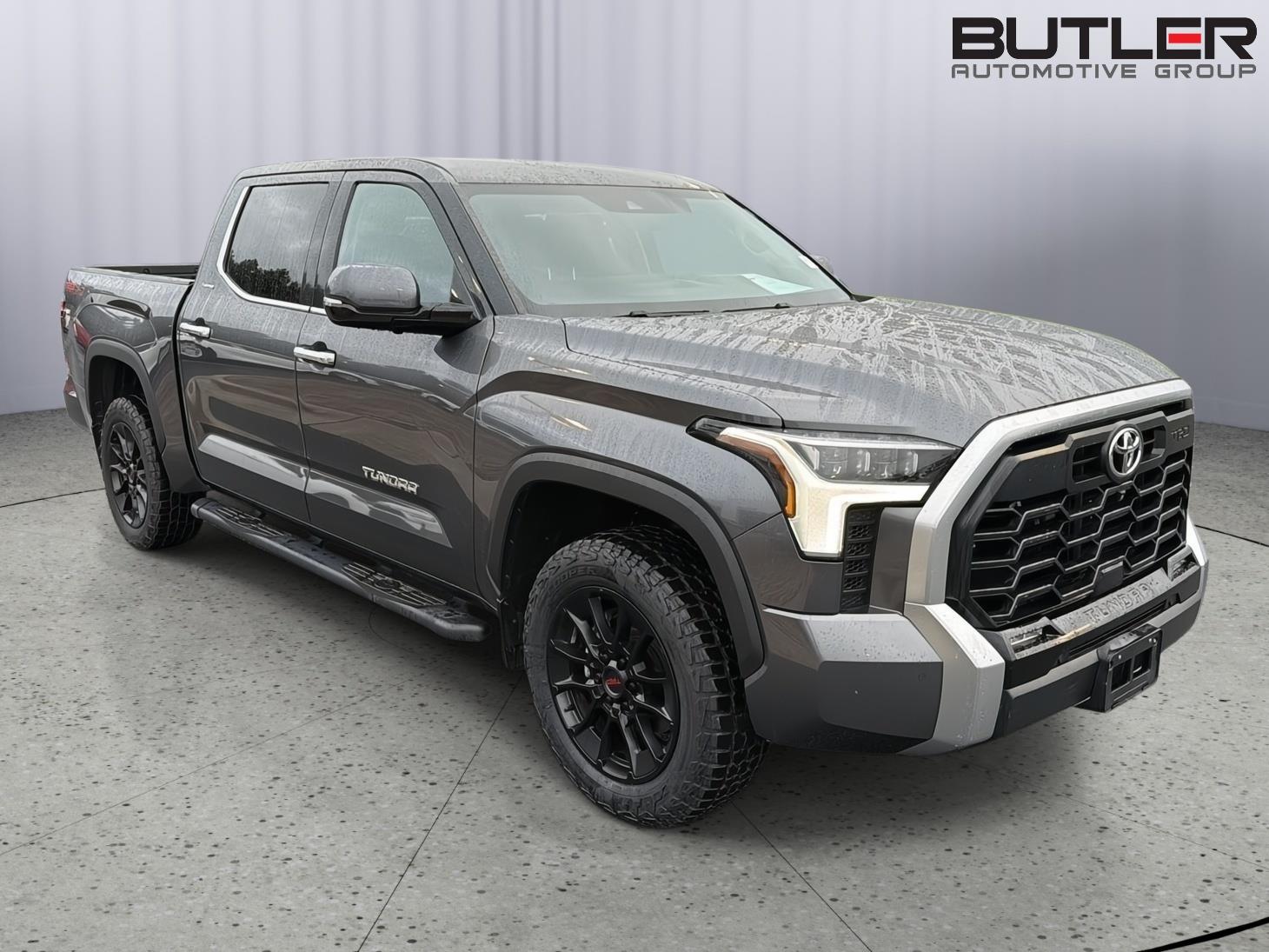 Used 2023 Toyota Tundra Truck