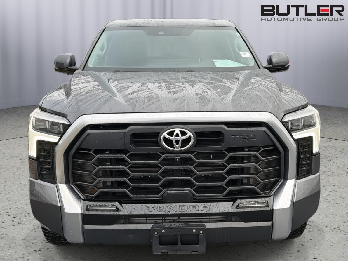 Used 2023 Toyota Tundra Truck