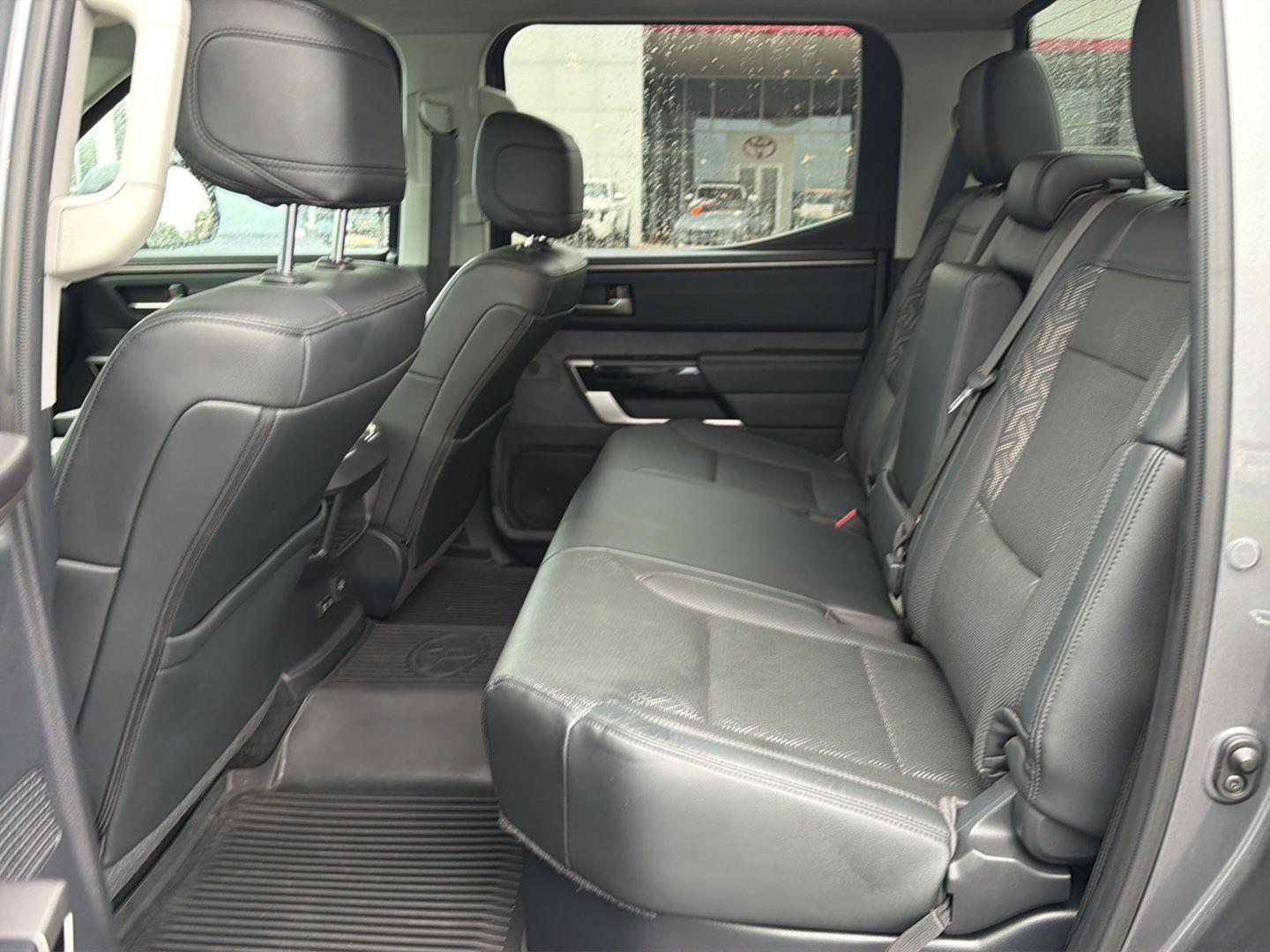 Used 2023 Toyota Tundra Truck