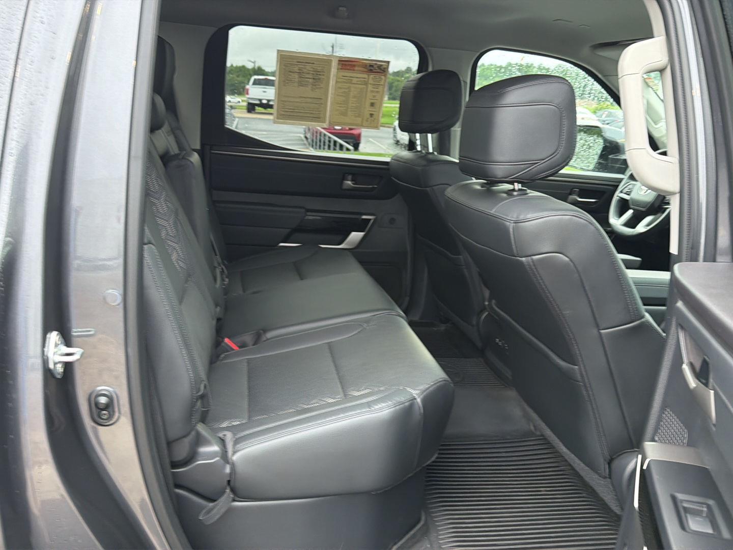 Used 2023 Toyota Tundra Truck