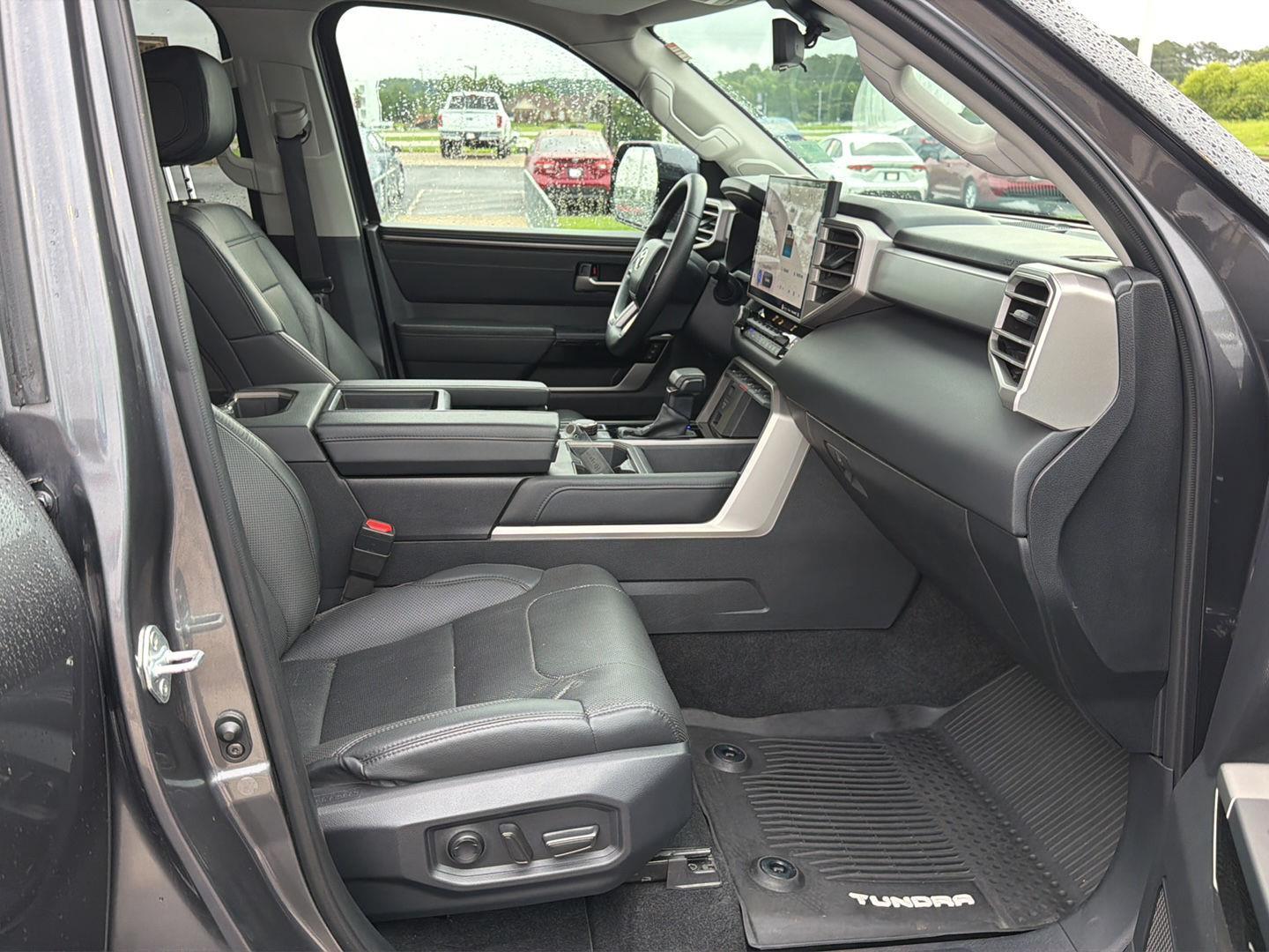 Used 2023 Toyota Tundra Truck