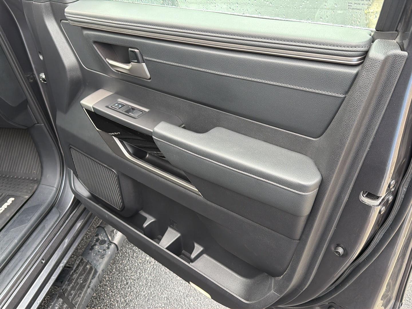 Used 2023 Toyota Tundra Truck