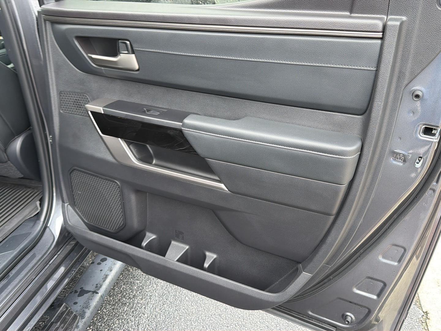 Used 2023 Toyota Tundra Truck