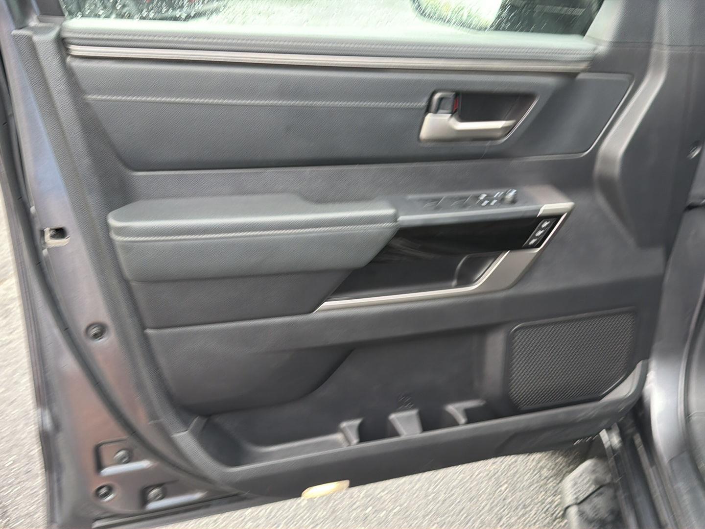 Used 2023 Toyota Tundra Truck