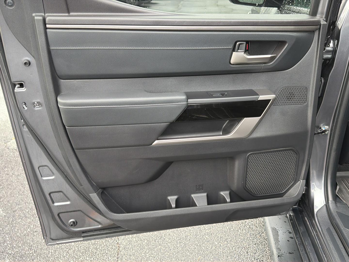 Used 2023 Toyota Tundra Truck