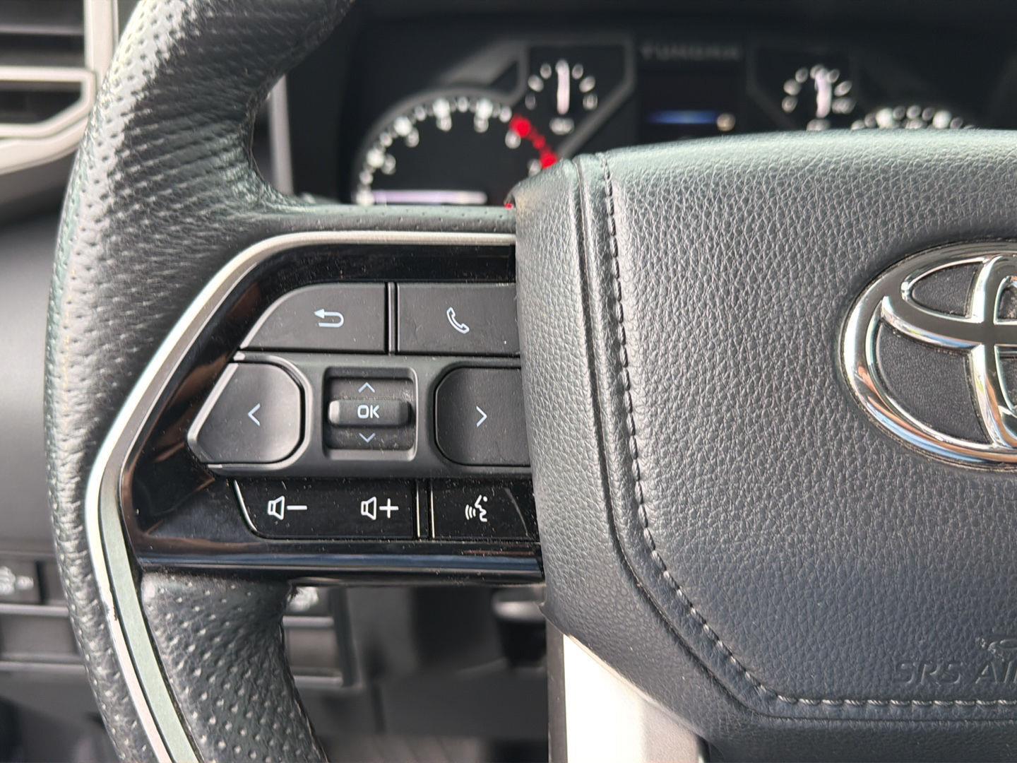 Used 2023 Toyota Tundra Truck