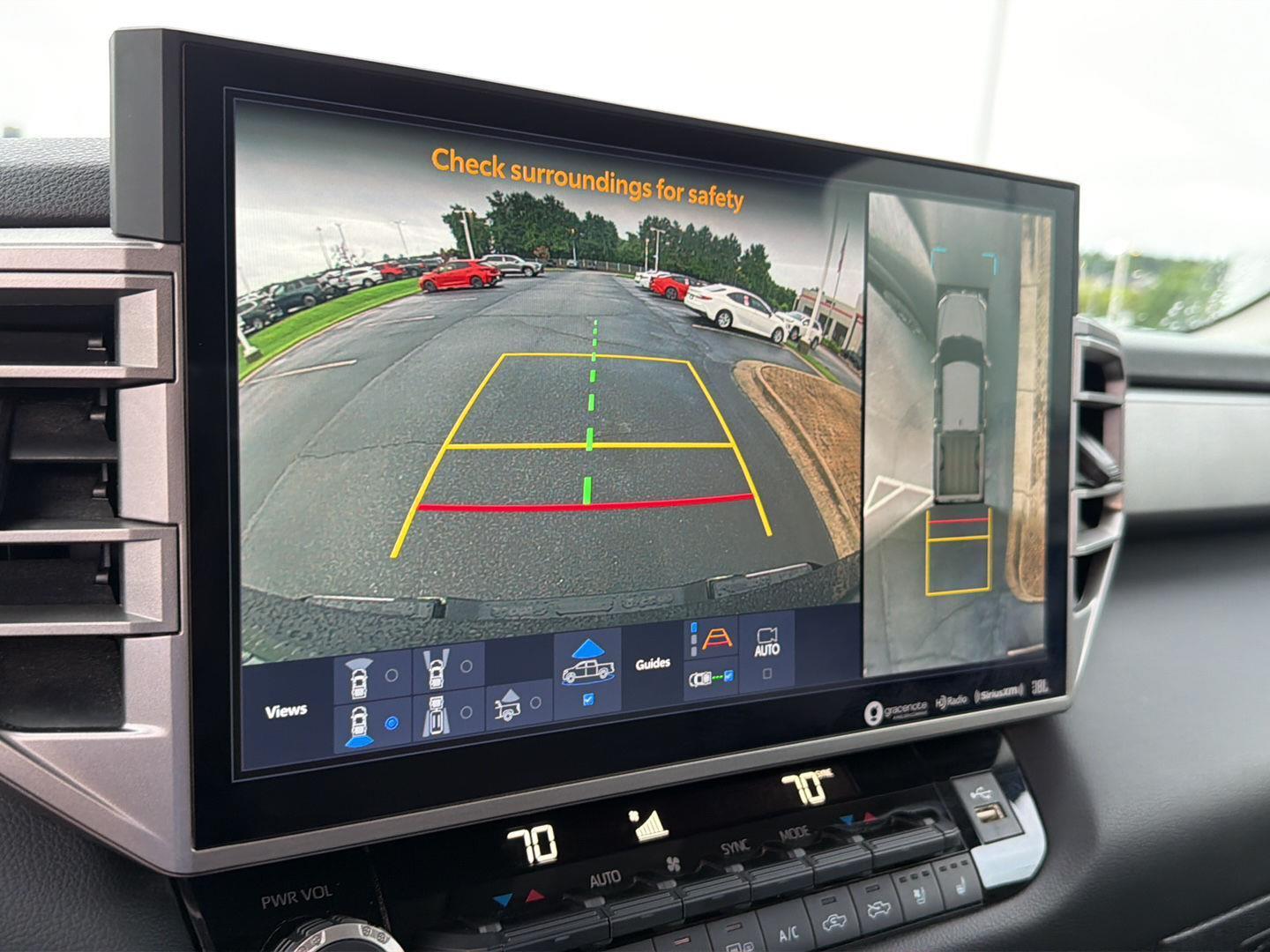 Used 2023 Toyota Tundra Truck