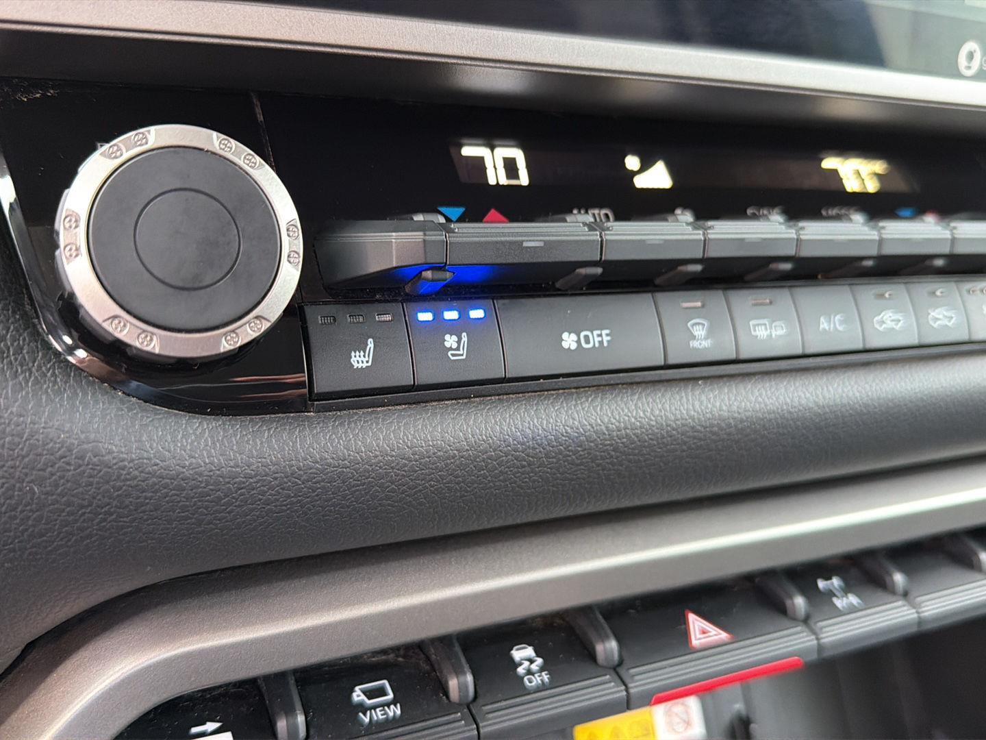 Used 2023 Toyota Tundra Truck