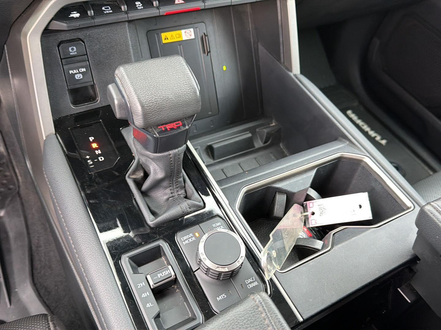 Used 2023 Toyota Tundra Truck
