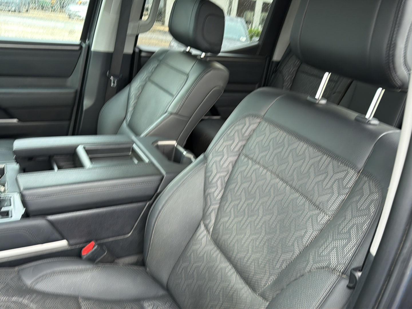 Used 2023 Toyota Tundra Truck
