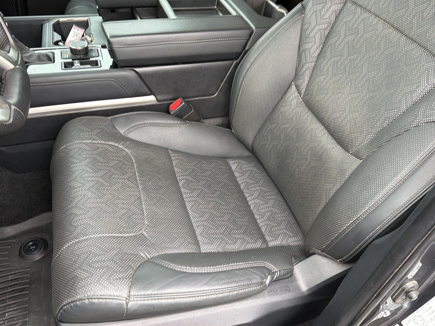 Used 2023 Toyota Tundra Truck