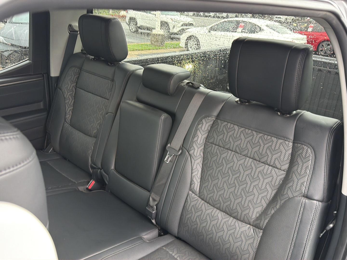 Used 2023 Toyota Tundra Truck