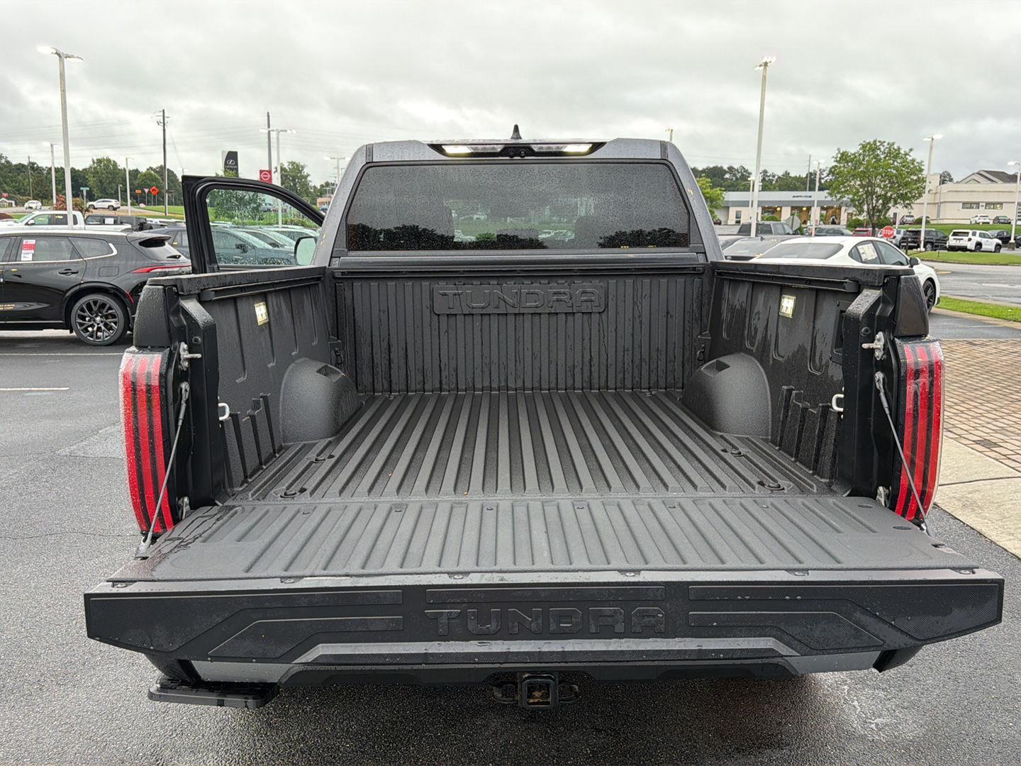 Used 2023 Toyota Tundra Truck