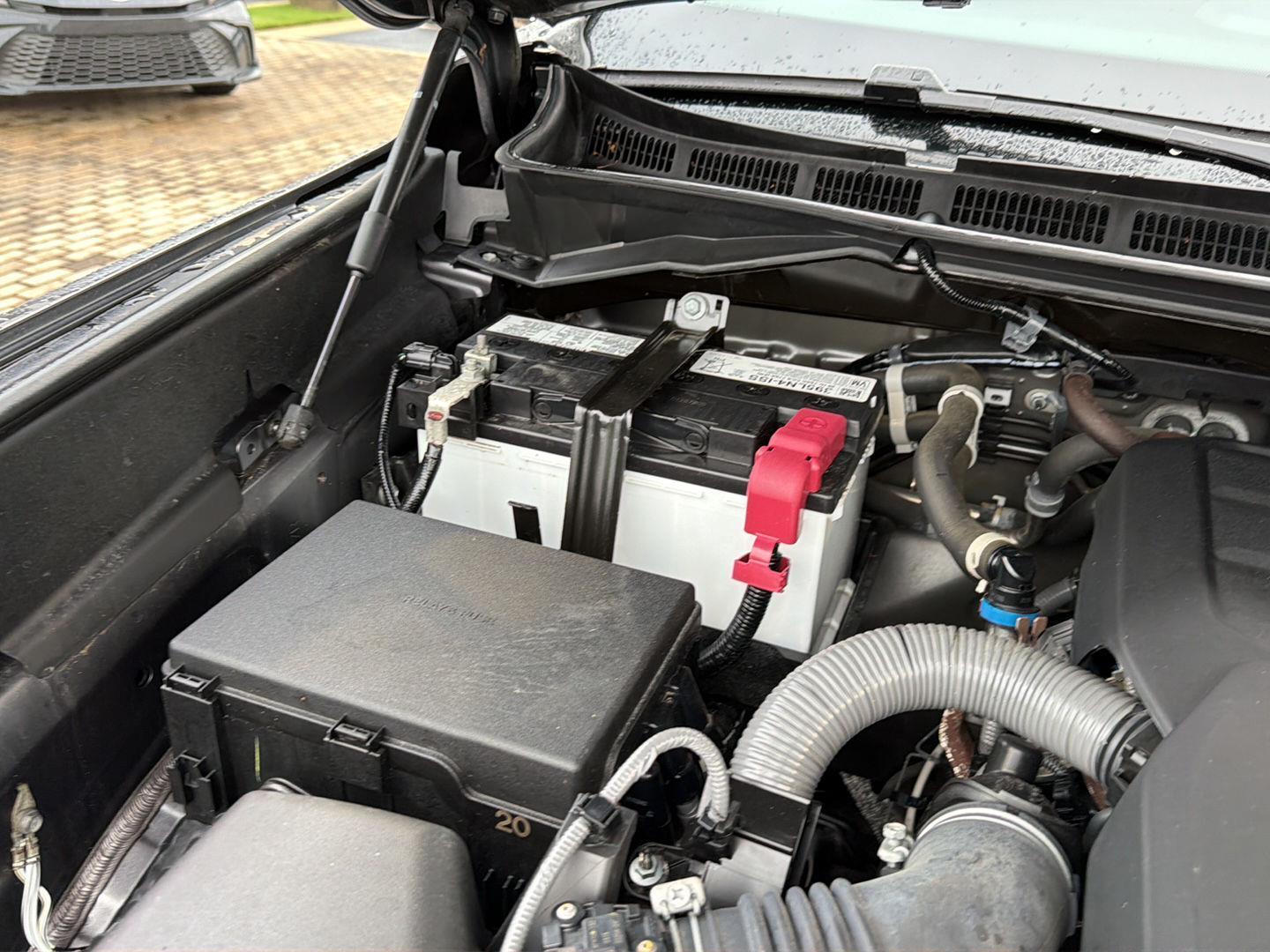 Used 2023 Toyota Tundra Truck