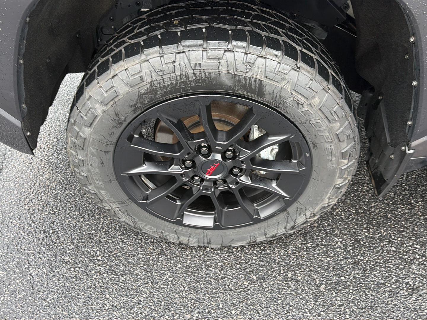 Used 2023 Toyota Tundra Truck