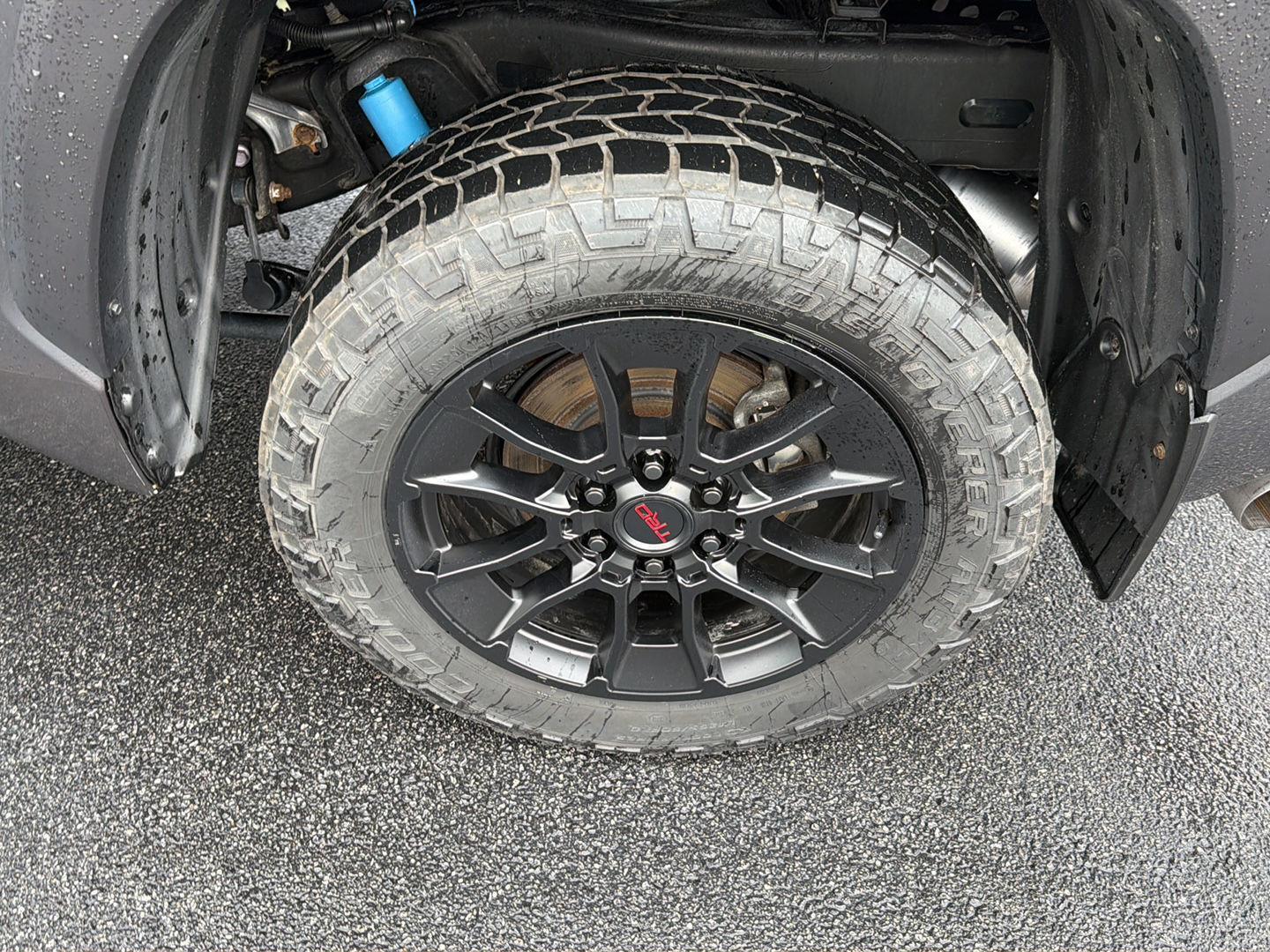 Used 2023 Toyota Tundra Truck