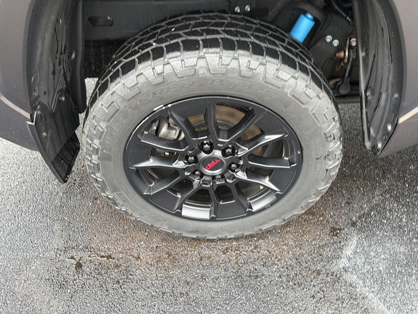 Used 2023 Toyota Tundra Truck