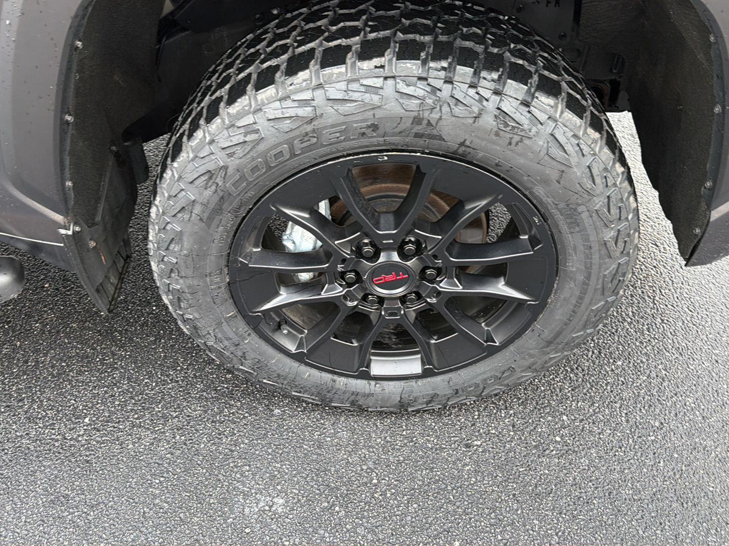 Used 2023 Toyota Tundra Truck