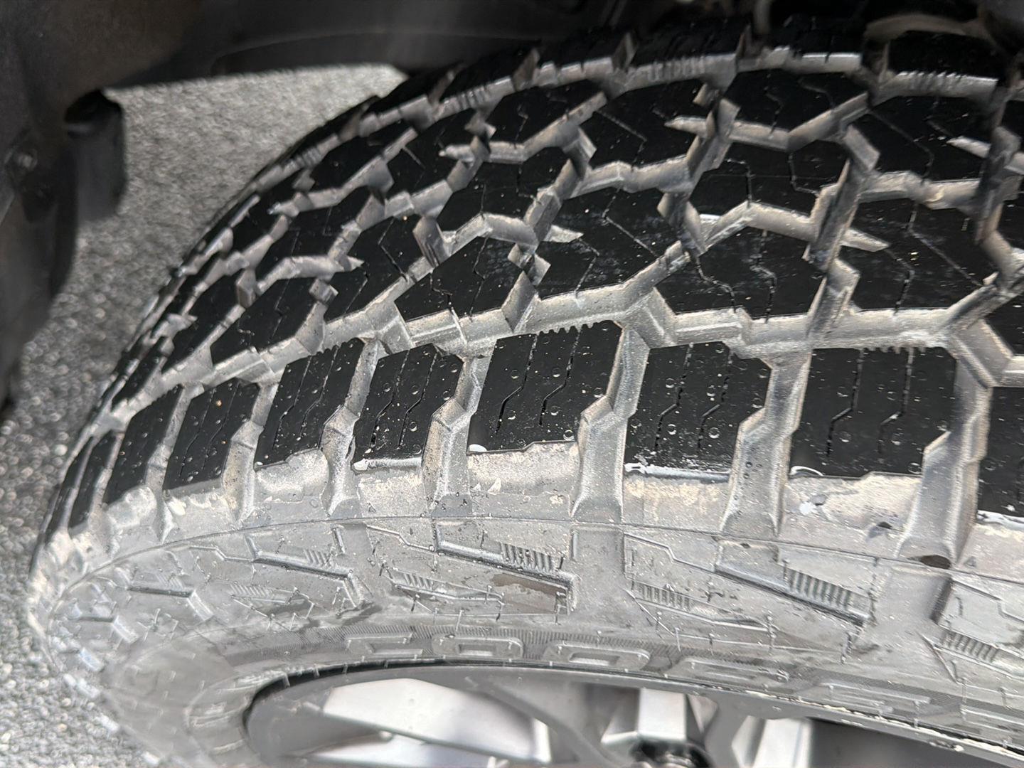 Used 2023 Toyota Tundra Truck