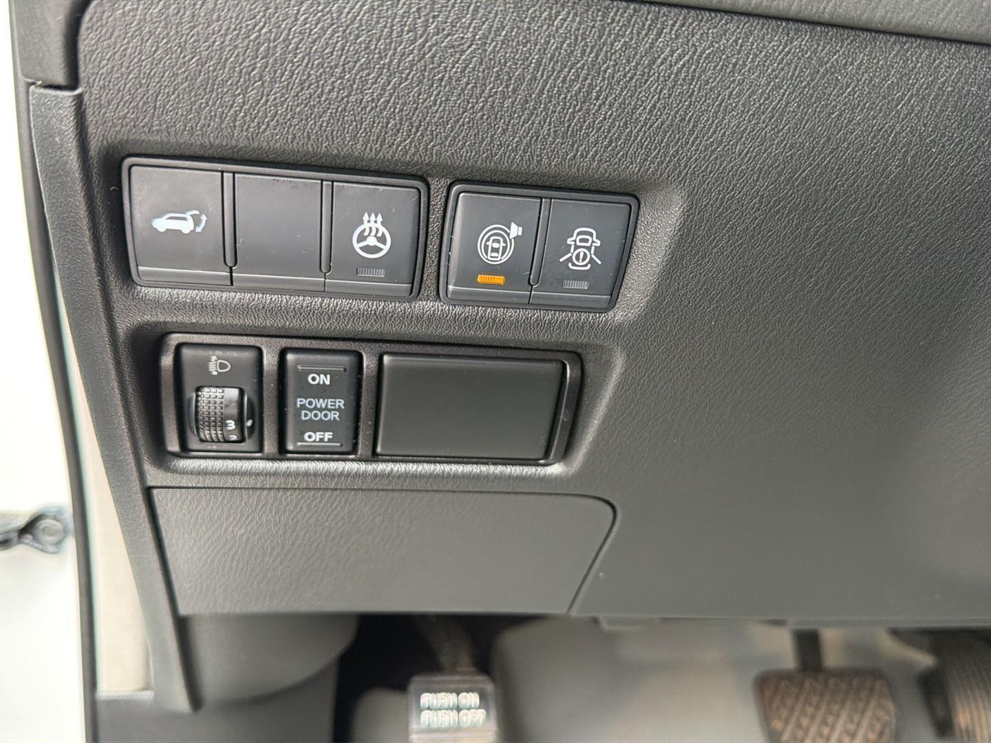 Used 2021 Infiniti QX80 SUV