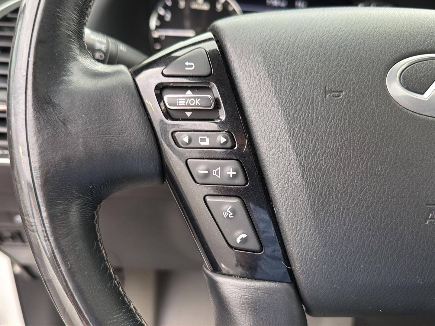Used 2021 Infiniti QX80 SUV