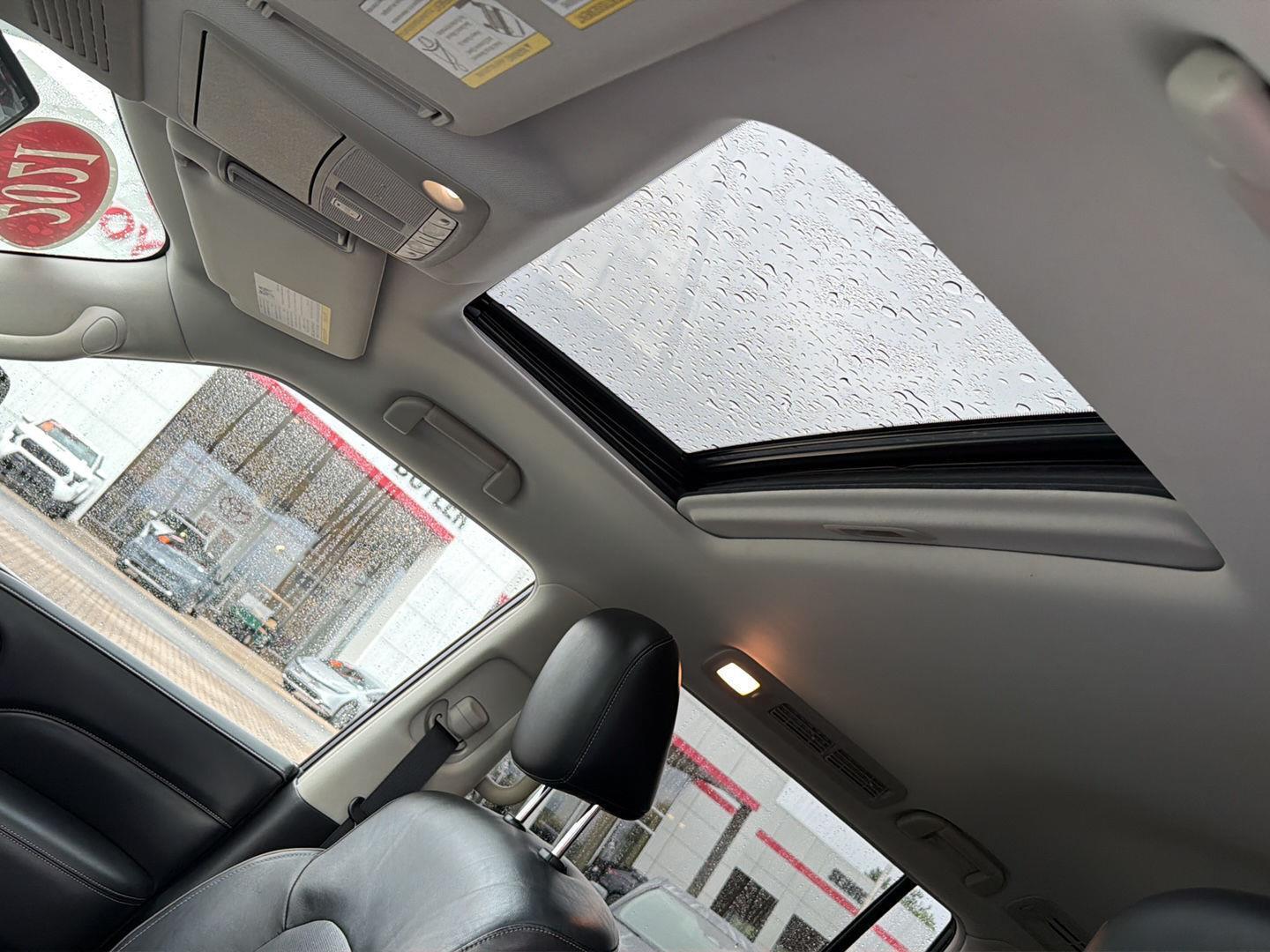 Used 2021 Infiniti QX80 SUV
