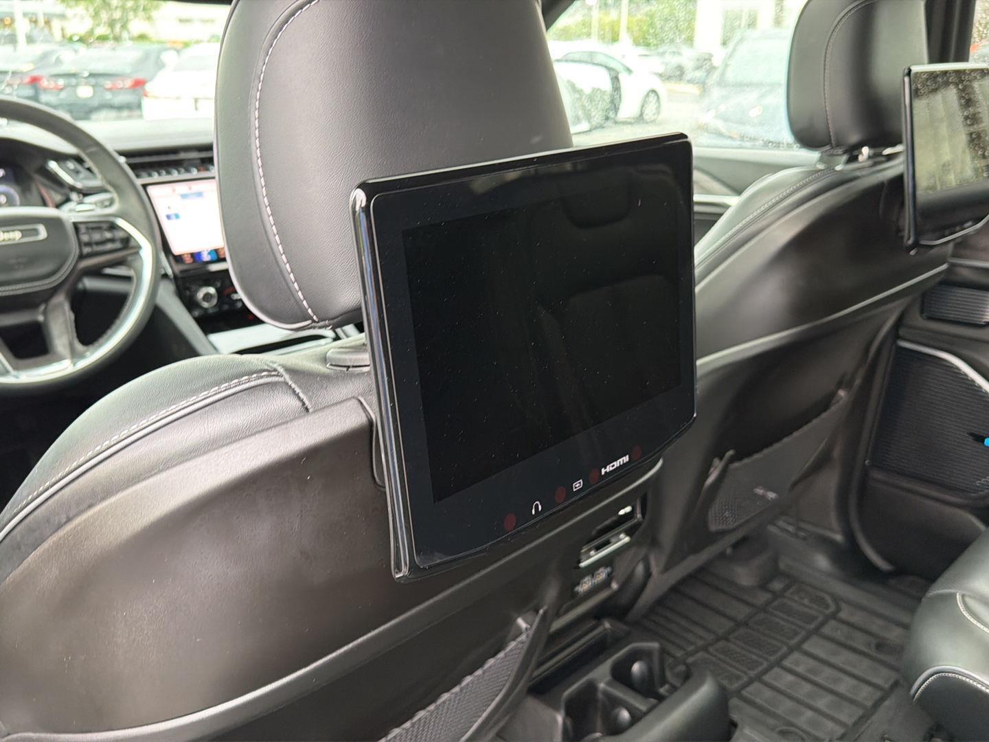 Used 2023 Jeep Grand Cherokee L SUV