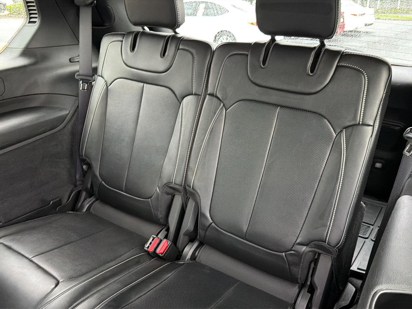Used 2023 Jeep Grand Cherokee L SUV