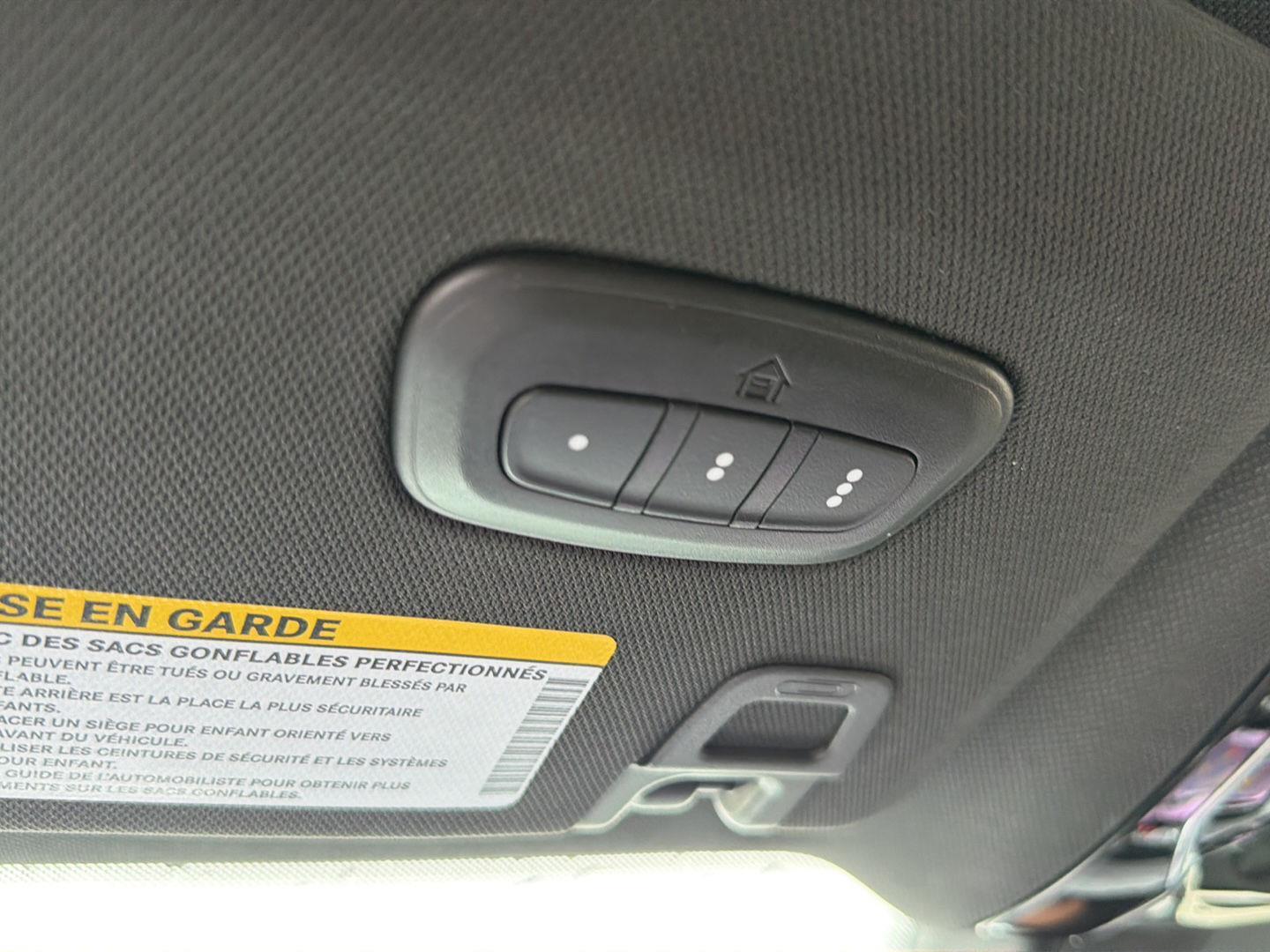 Used 2023 Jeep Grand Cherokee L SUV