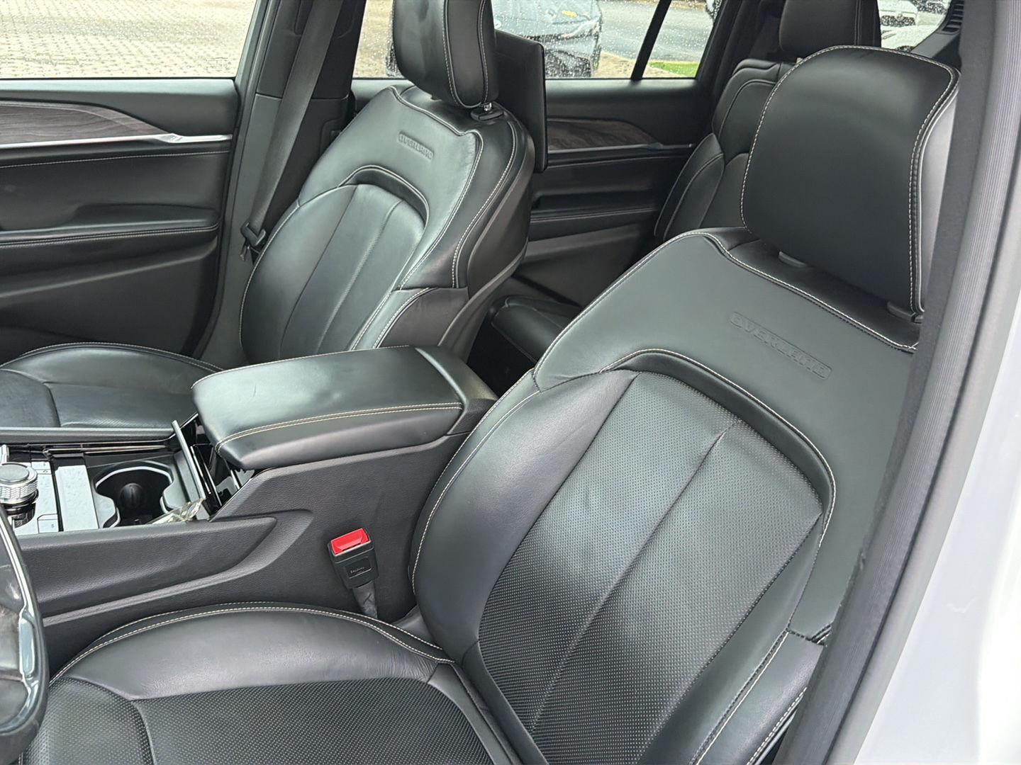 Used 2023 Jeep Grand Cherokee L SUV