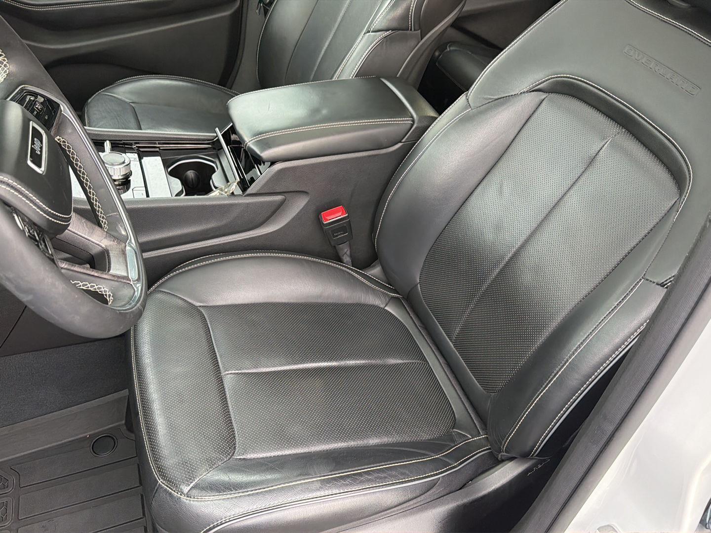 Used 2023 Jeep Grand Cherokee L SUV