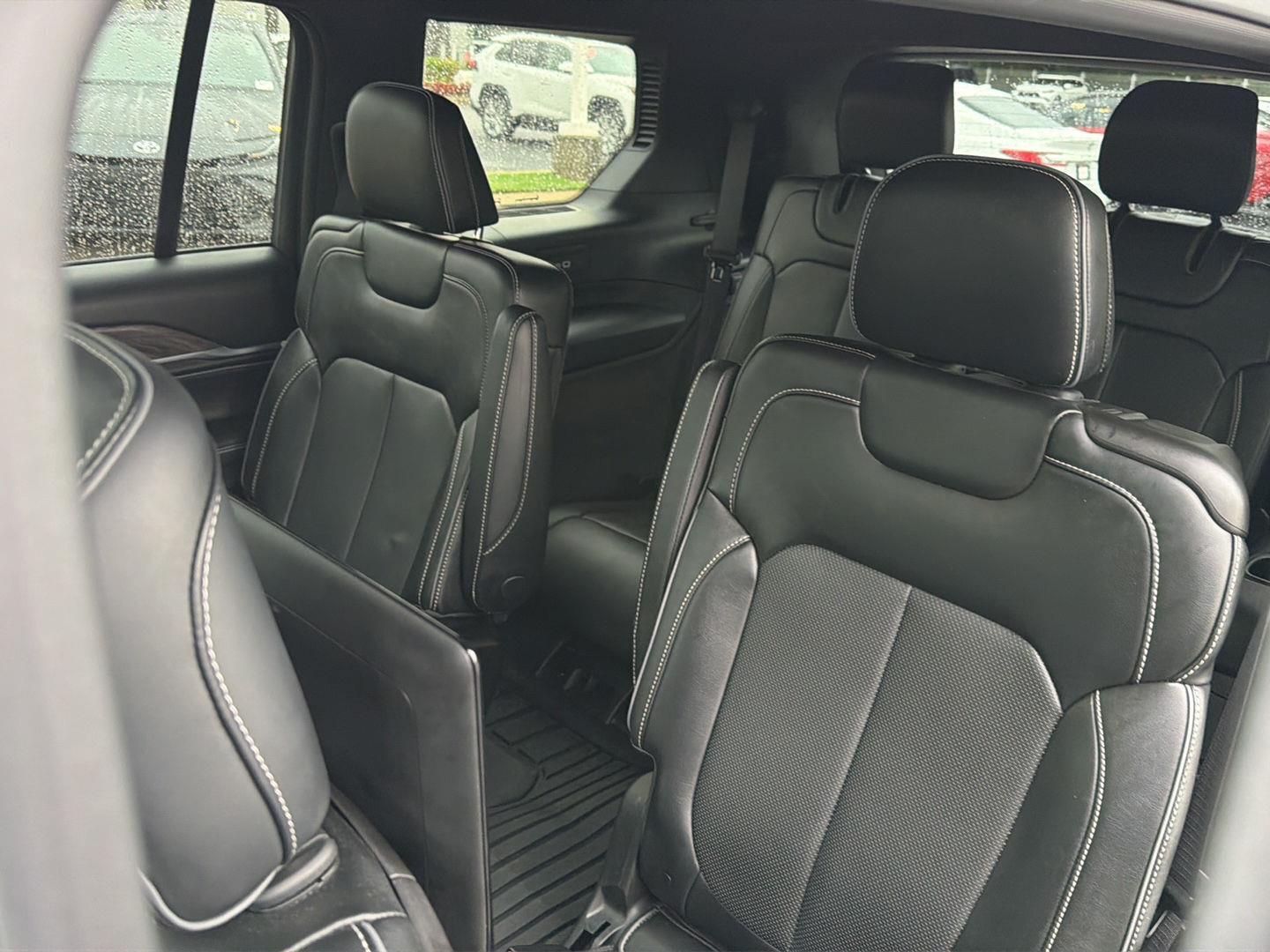 Used 2023 Jeep Grand Cherokee L SUV