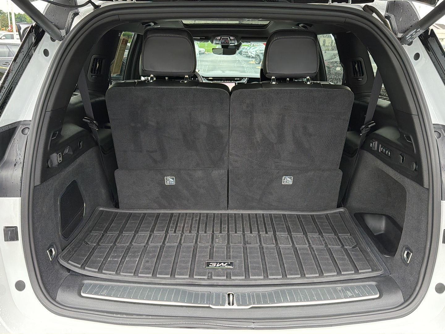 Used 2023 Jeep Grand Cherokee L SUV