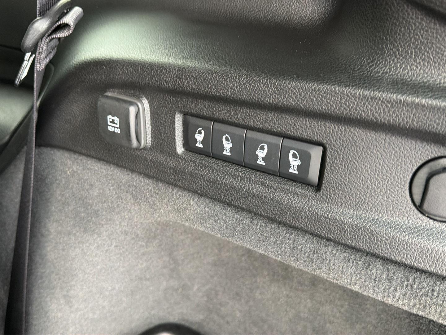 Used 2023 Jeep Grand Cherokee L SUV
