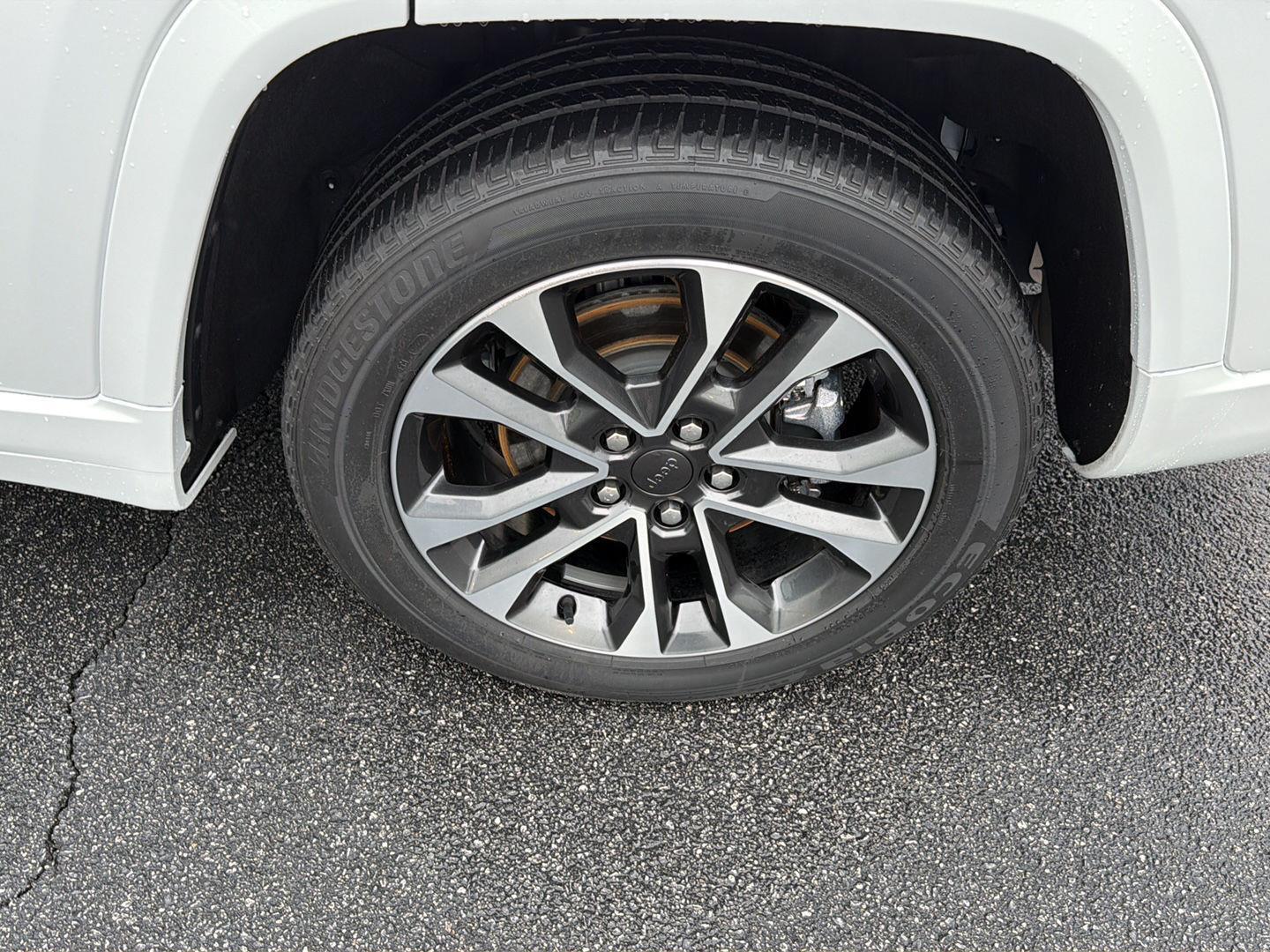 Used 2023 Jeep Grand Cherokee L SUV