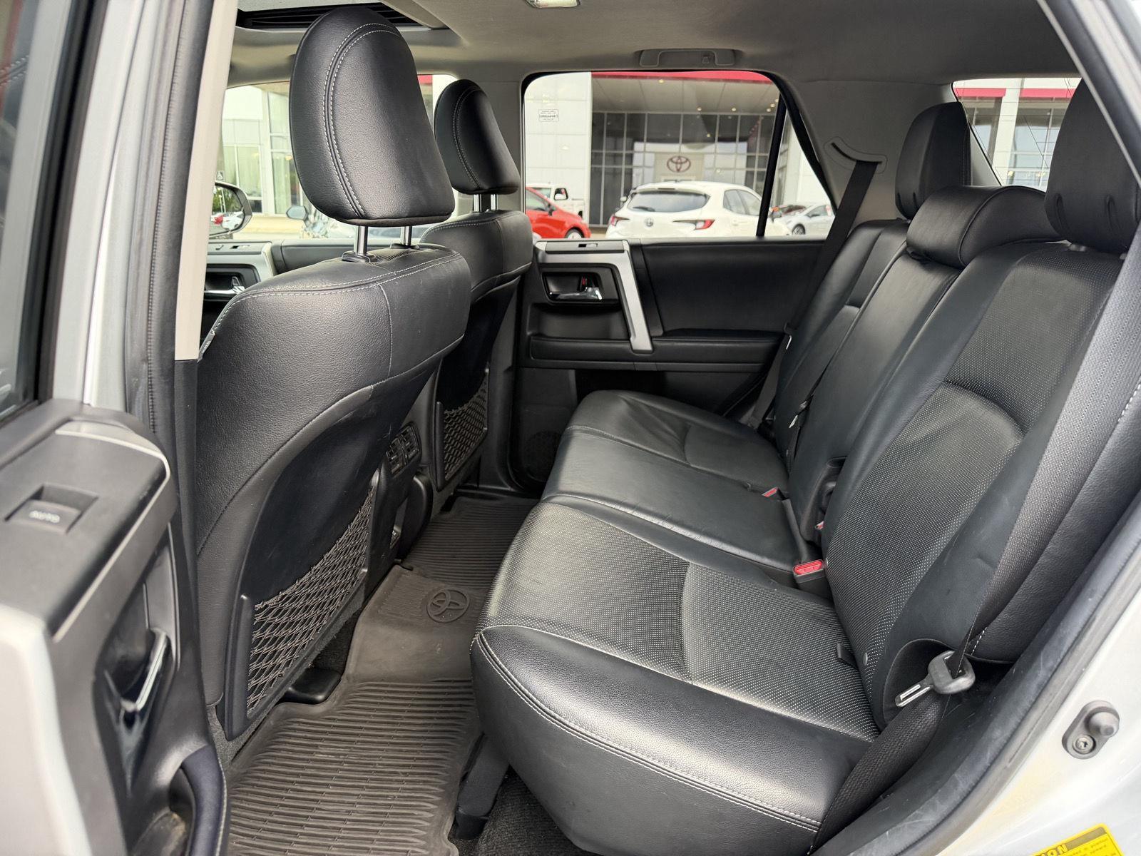 Used 2022 Toyota 4Runner SUV
