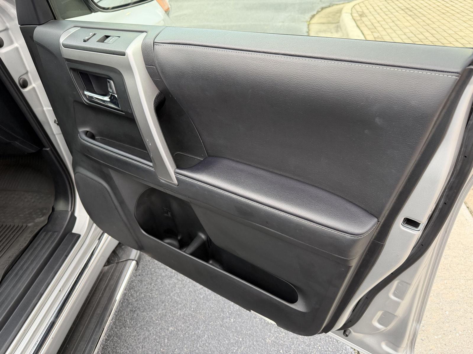 Used 2022 Toyota 4Runner SUV