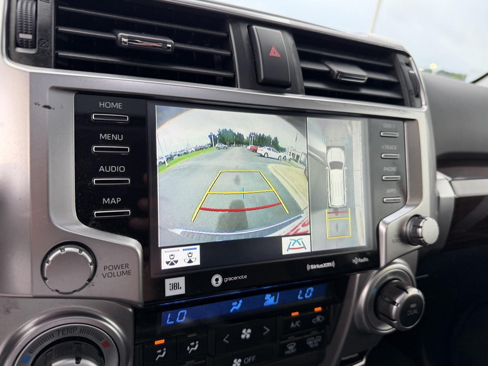 Used 2022 Toyota 4Runner SUV