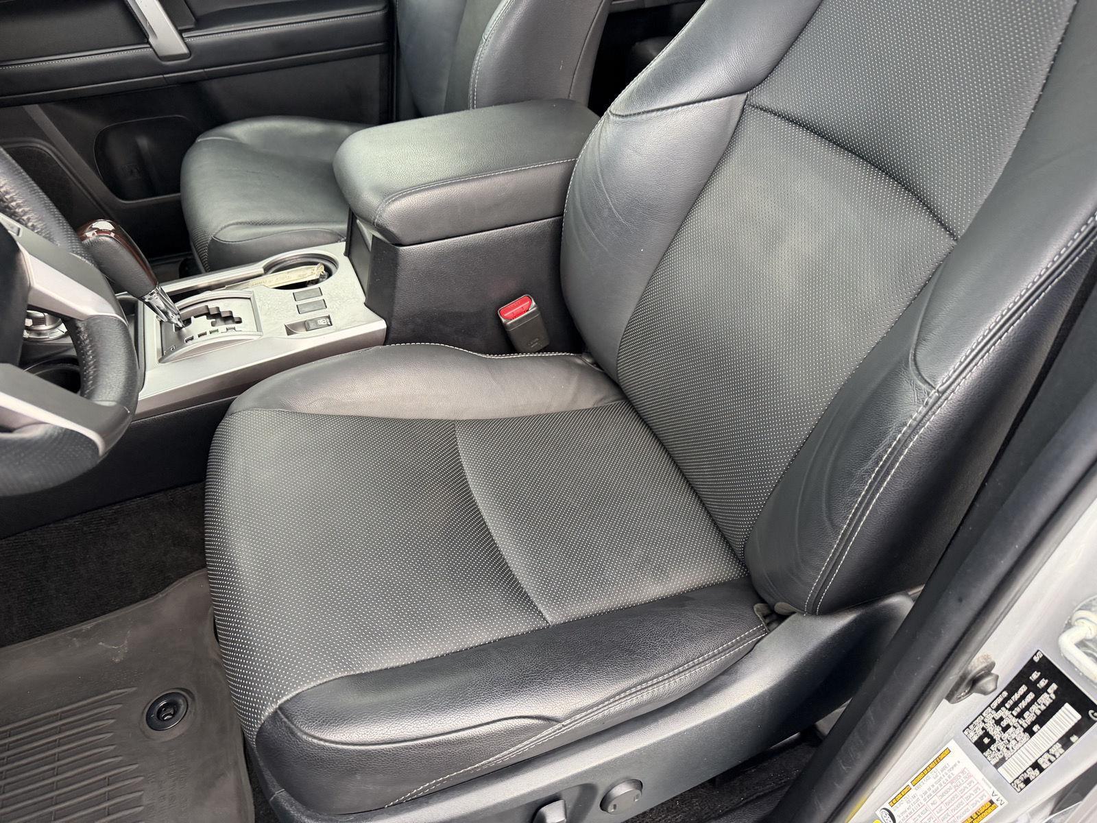 Used 2022 Toyota 4Runner SUV