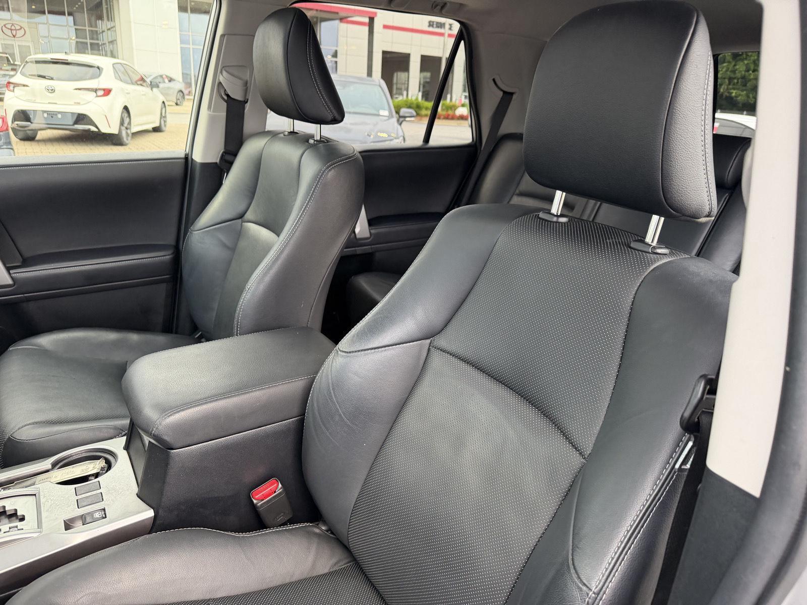 Used 2022 Toyota 4Runner SUV