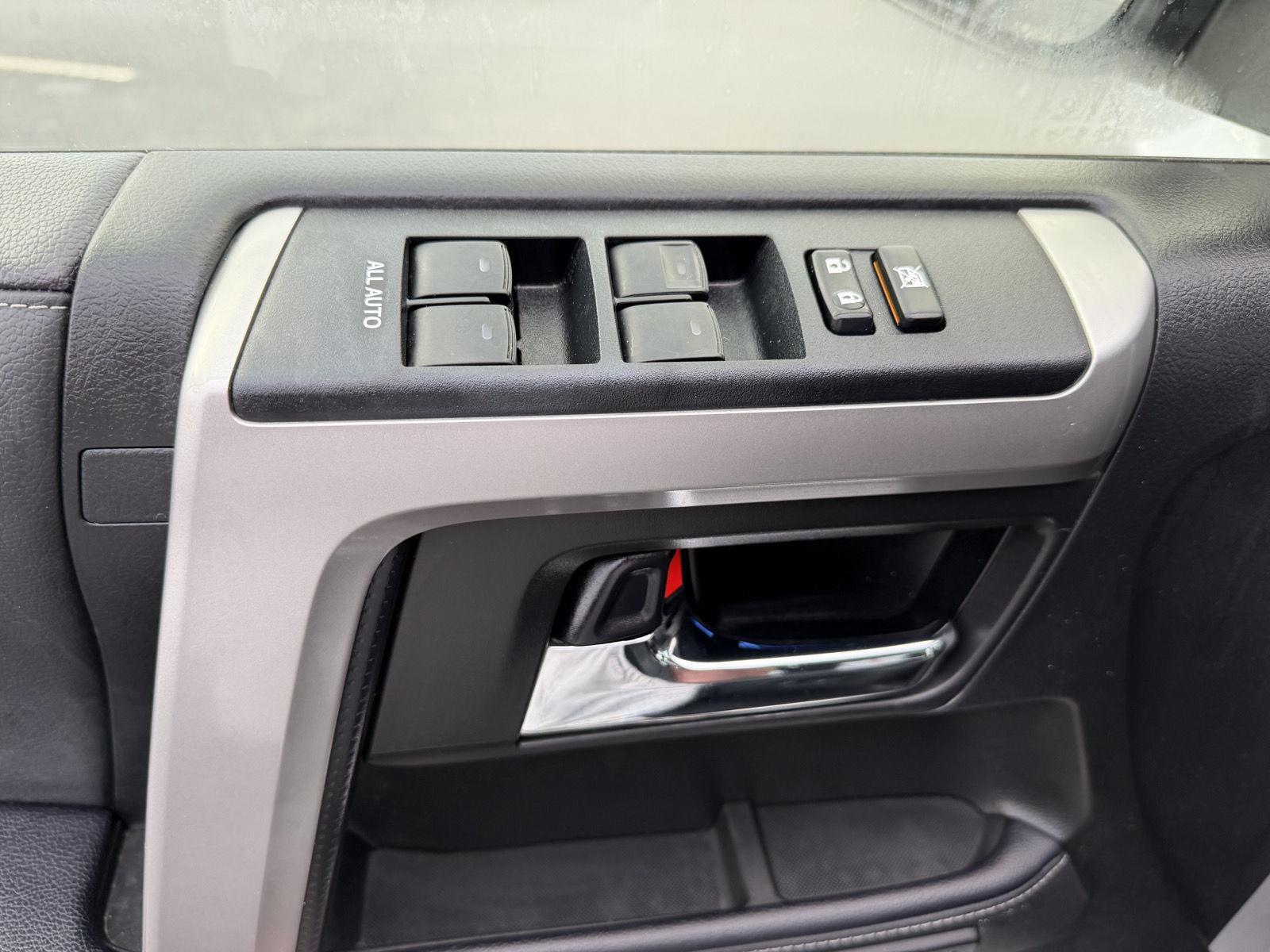 Used 2022 Toyota 4Runner SUV