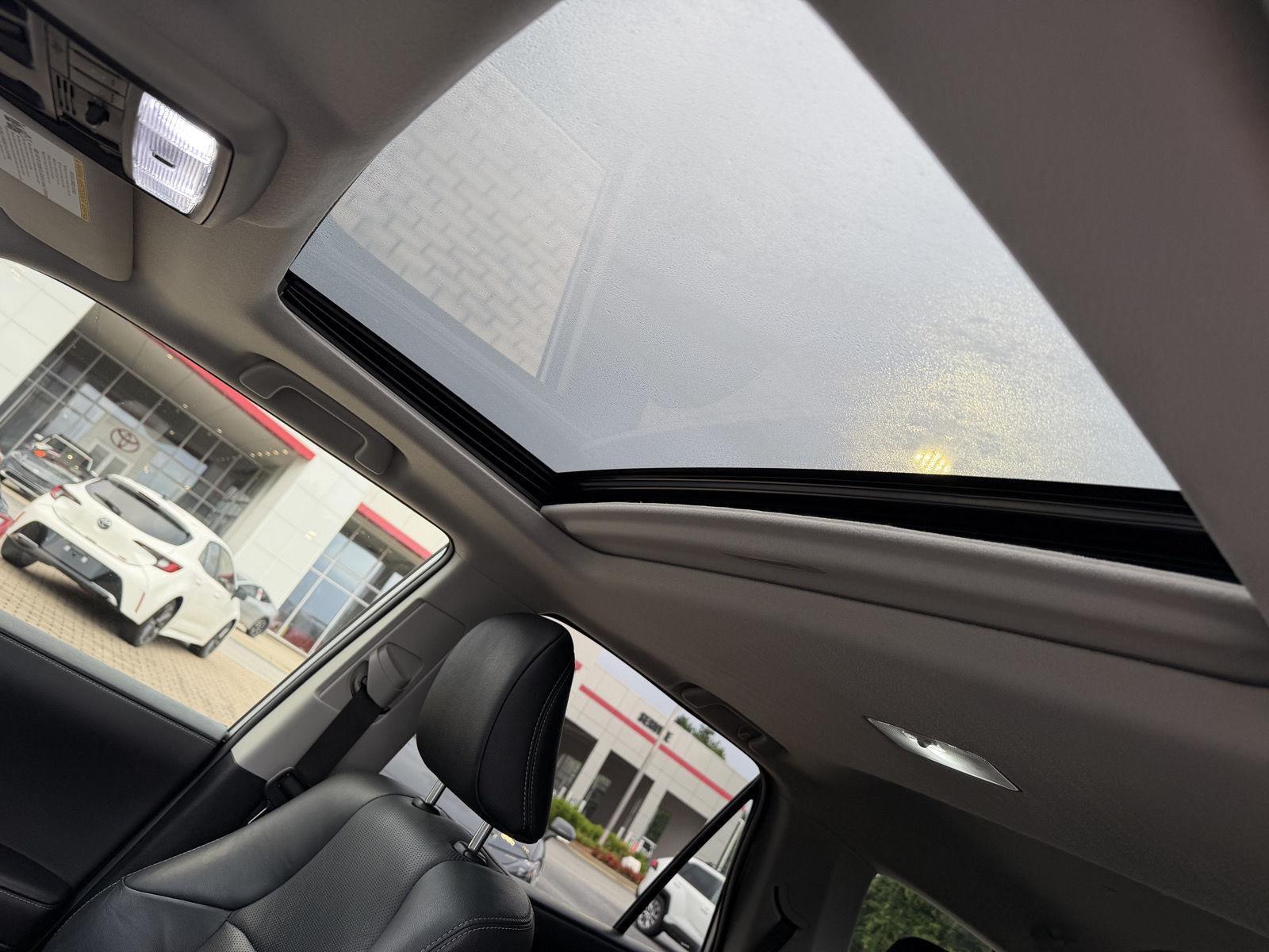Used 2022 Toyota 4Runner SUV
